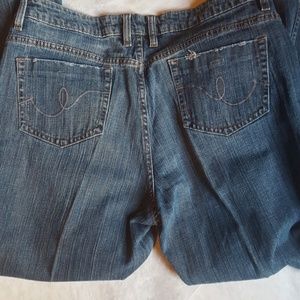 Riders Copper disressed jeans 17/18M